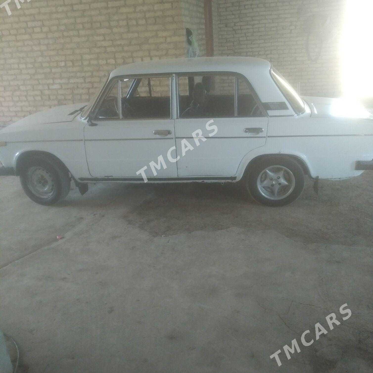 Lada 2106 1993 - 20 000 TMT - Сакар - img 2