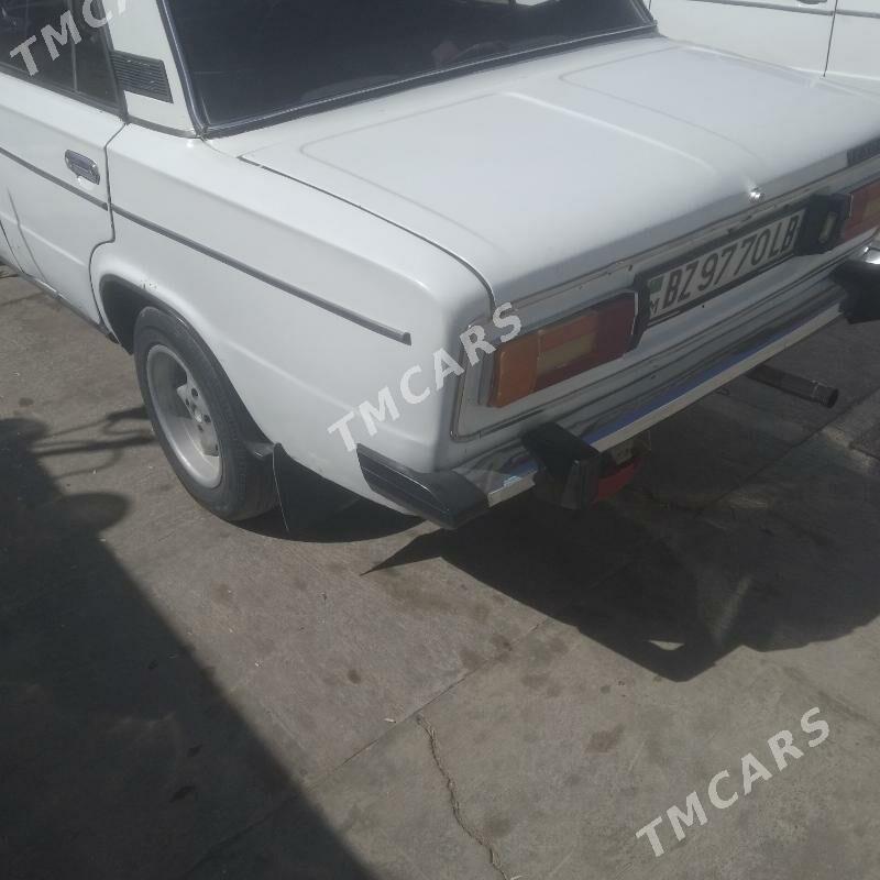 Lada 2106 1993 - 20 000 TMT - Сакар - img 3