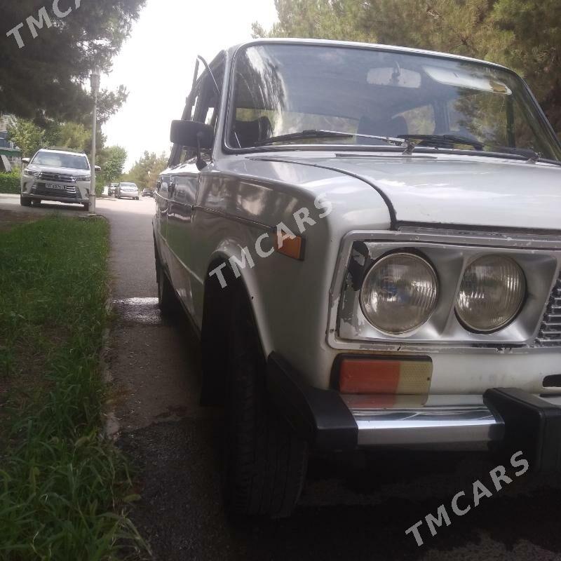 Lada 2106 1993 - 20 000 TMT - Сакар - img 7