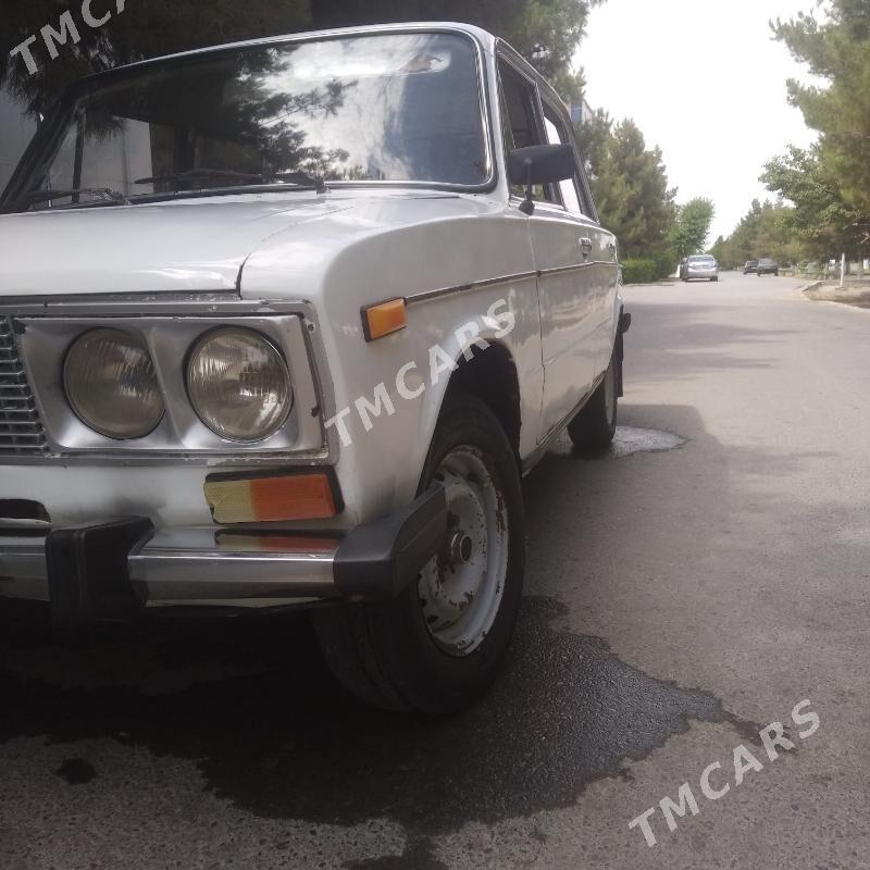 Lada 2106 1993 - 20 000 TMT - Сакар - img 6