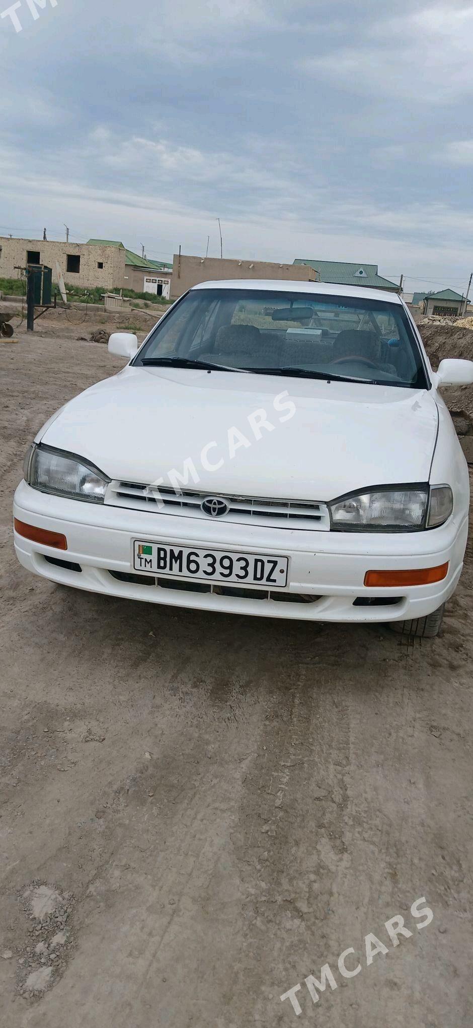 Toyota Camry 1996 - 72 000 TMT - етр. Туркменбаши - img 4