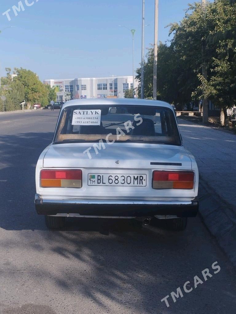 Lada 2107 2002 - 21 000 TMT - Байрамали - img 2