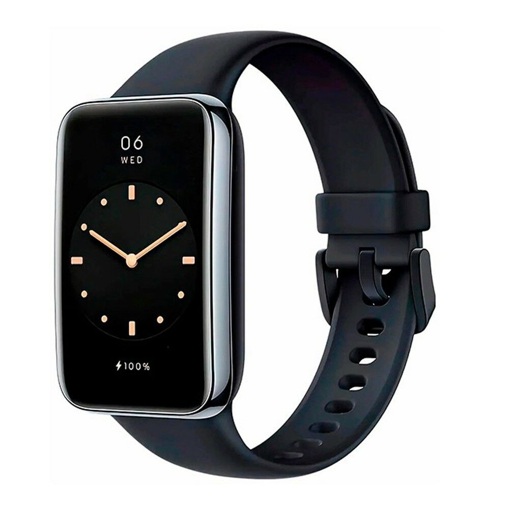 Mi WATCH S1, S2 BAND 7, 8 - Aşgabat - img 3