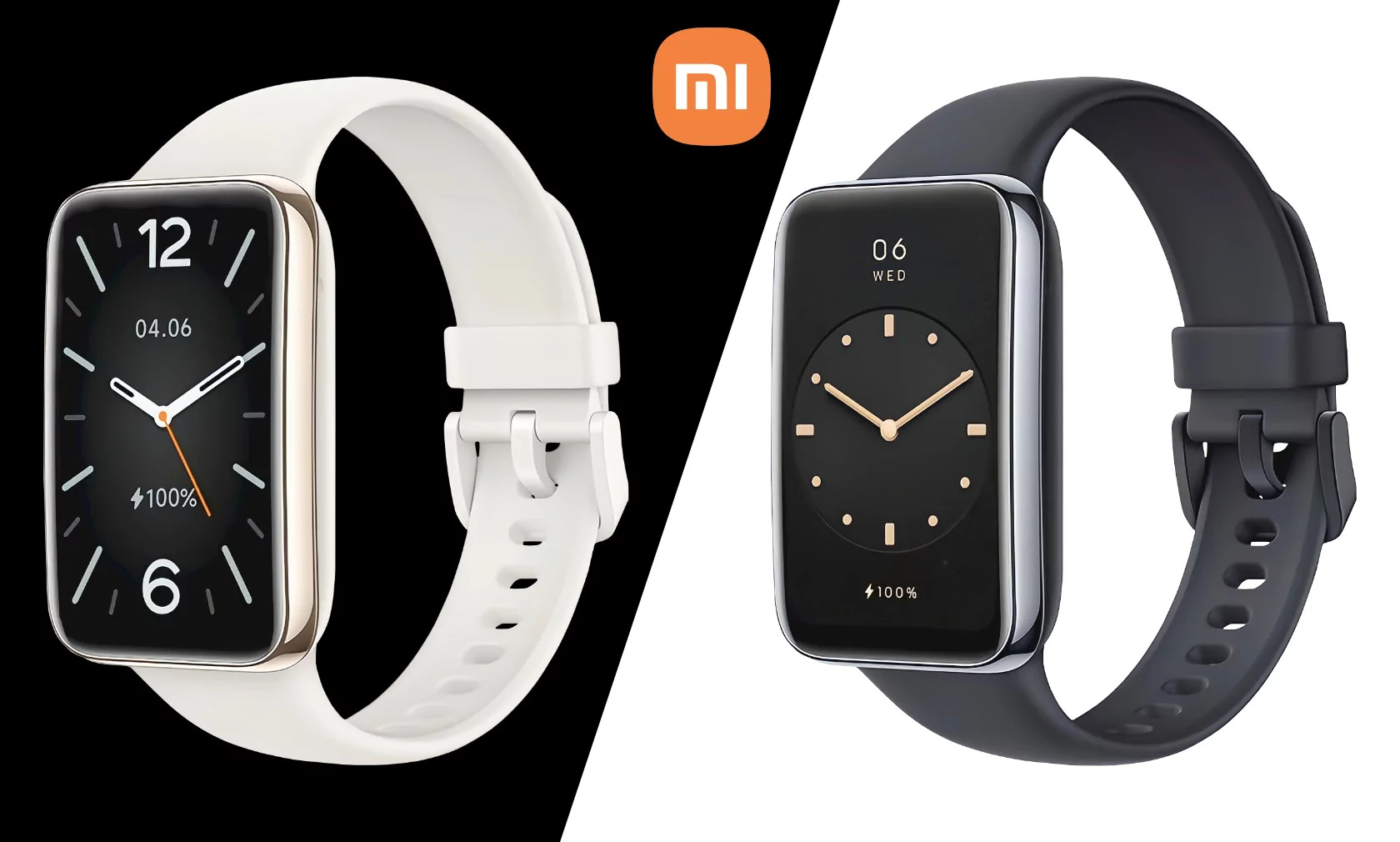 Mi WATCH S1, S2 BAND 7, 8 - Aşgabat - img 2