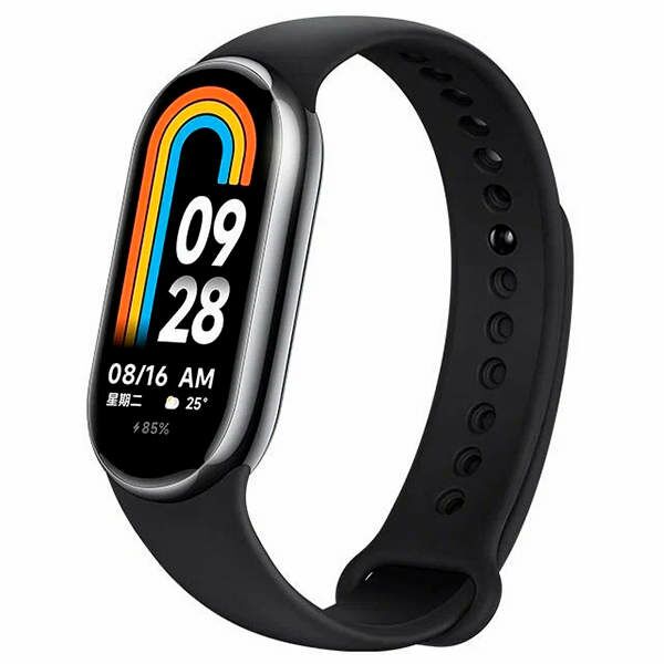 Mi WATCH S1, S2 BAND 7, 8 - Aşgabat - img 5