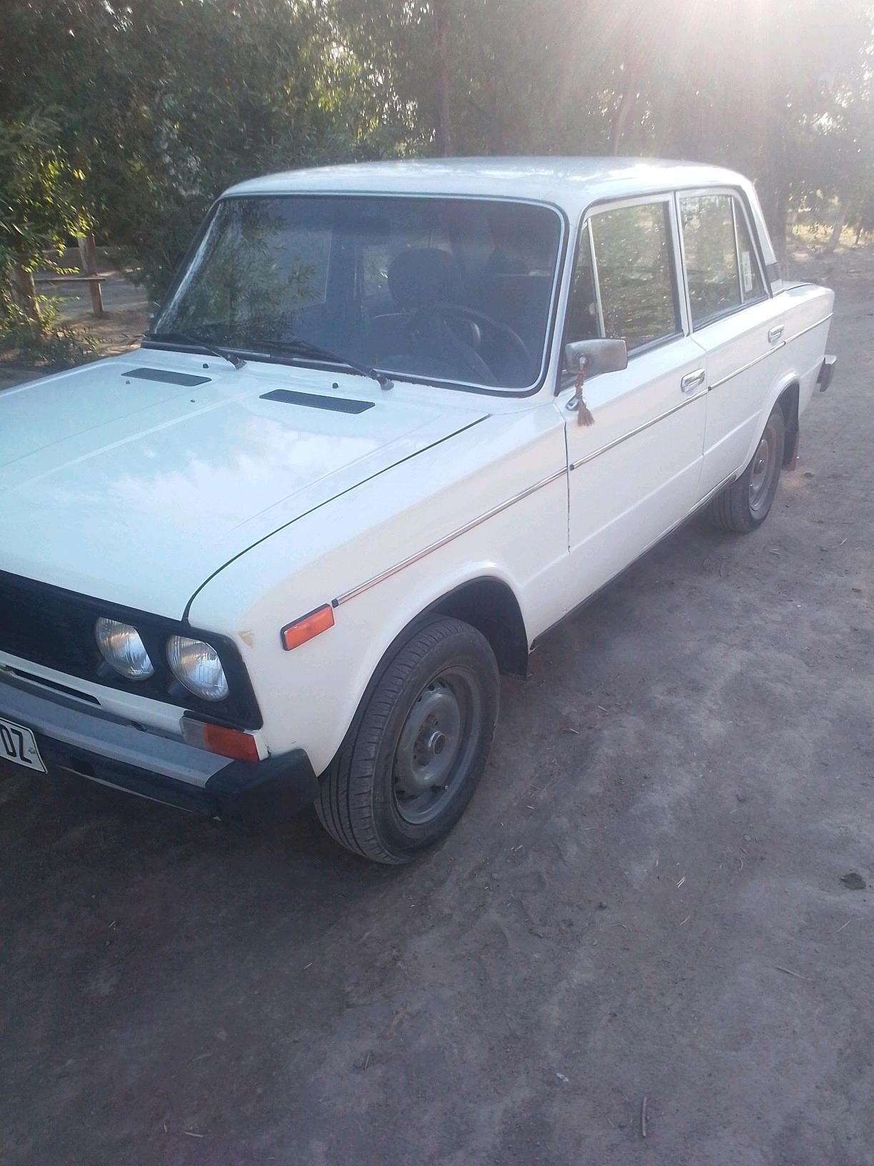 Lada 2106 1996 - 24 000 TMT - Акдепе - img 3