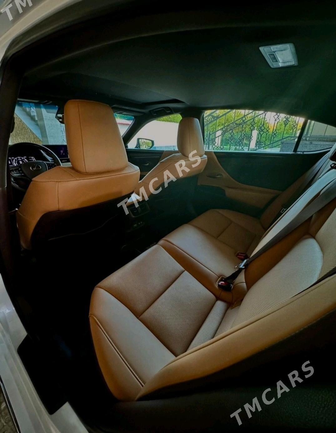 Lexus ES 350 2023 - 585 000 TMT - Çoganly - img 5