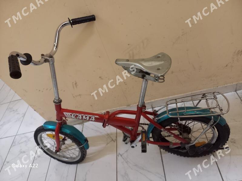 Велосипед/Tigir - Ашхабад - img 2