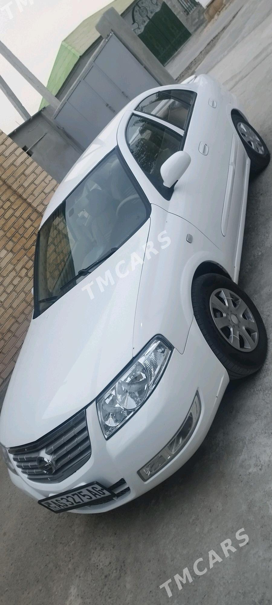 Nissan Sunny 2010 - 125 000 TMT - Aşgabat - img 3