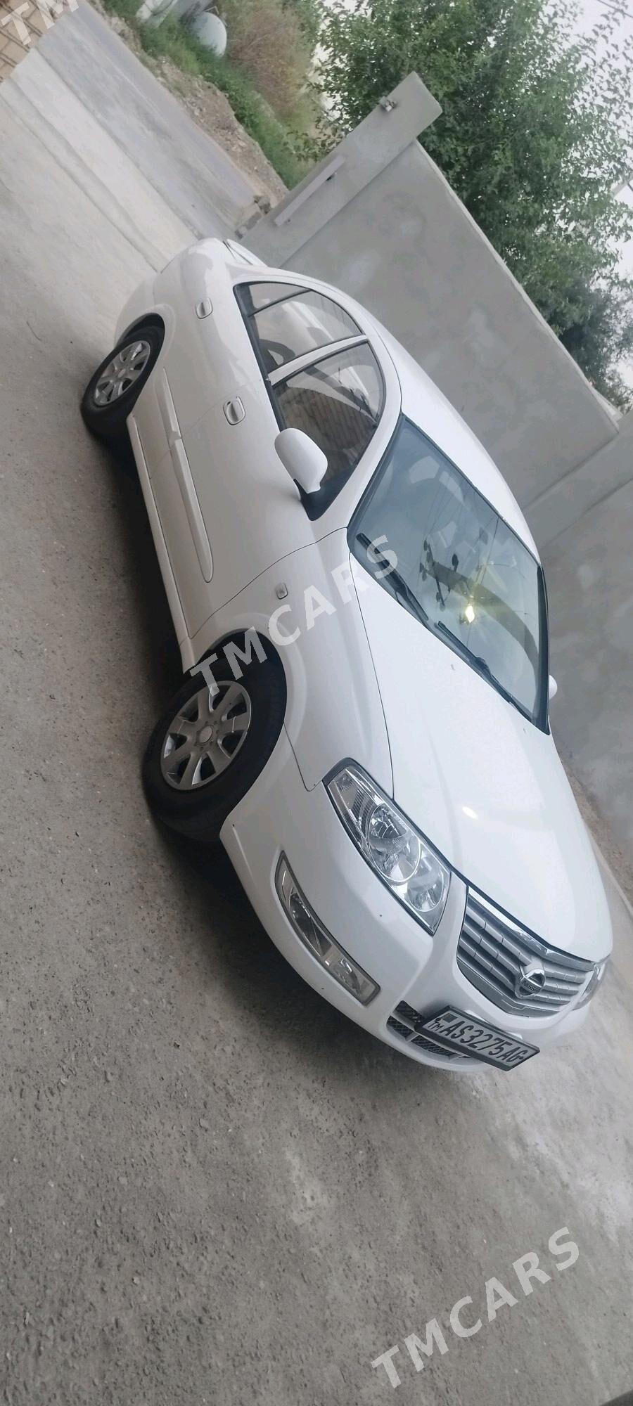 Nissan Sunny 2010 - 125 000 TMT - Aşgabat - img 2