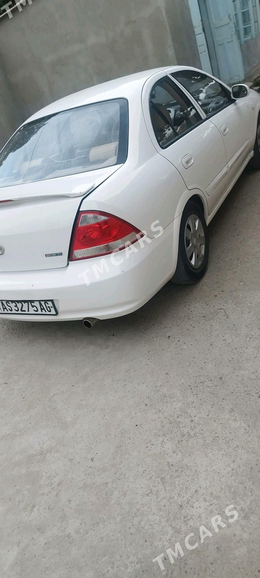 Nissan Sunny 2010 - 125 000 TMT - Aşgabat - img 5