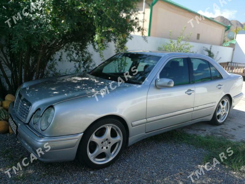 Mercedes-Benz E430 1999 - 82 000 TMT - Багир - img 2