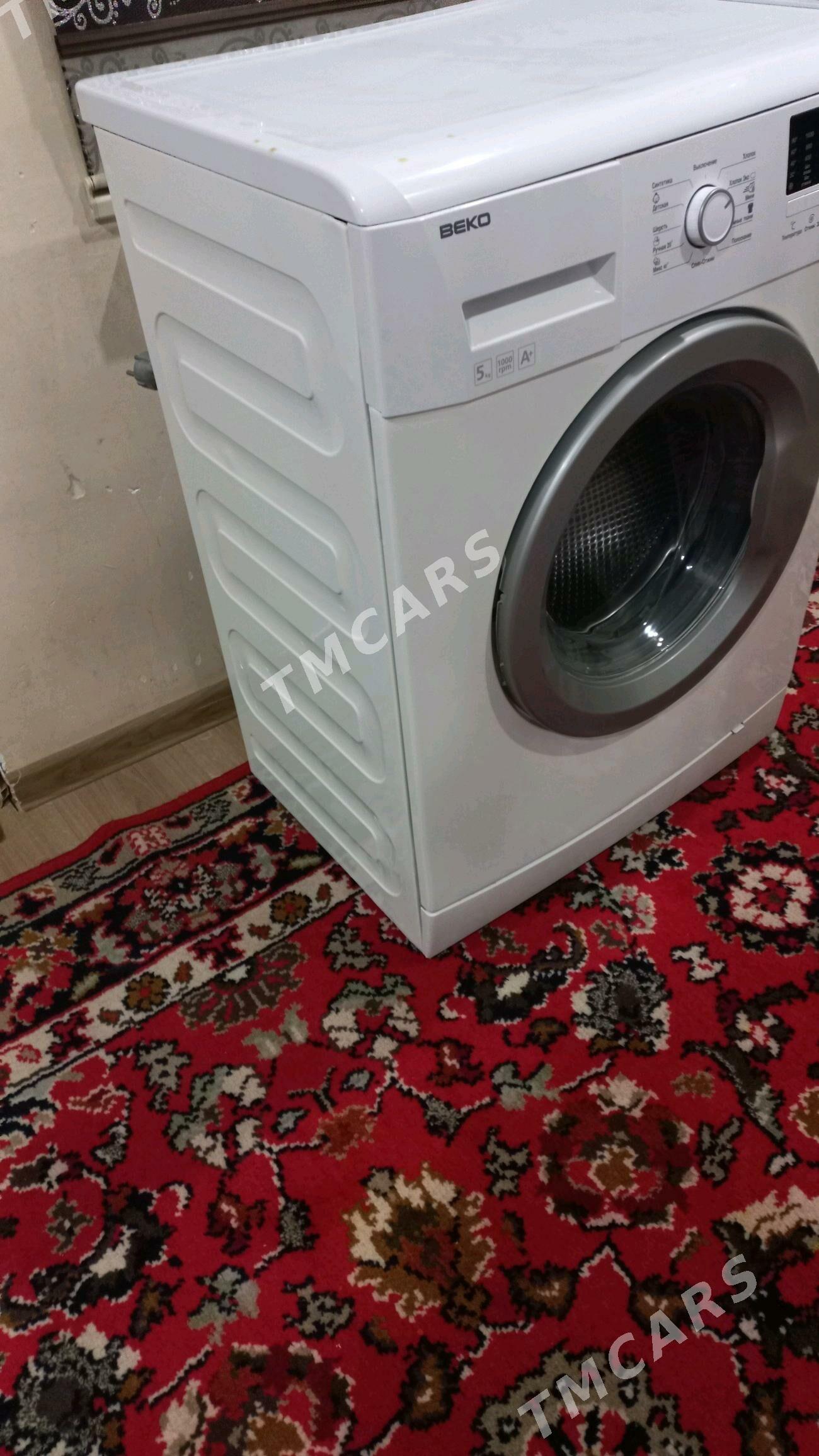 beko 5 kg - 30 mkr - img 4