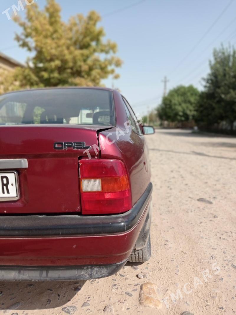 Opel Vectra 1992 - 26 000 TMT - Байрамали - img 5