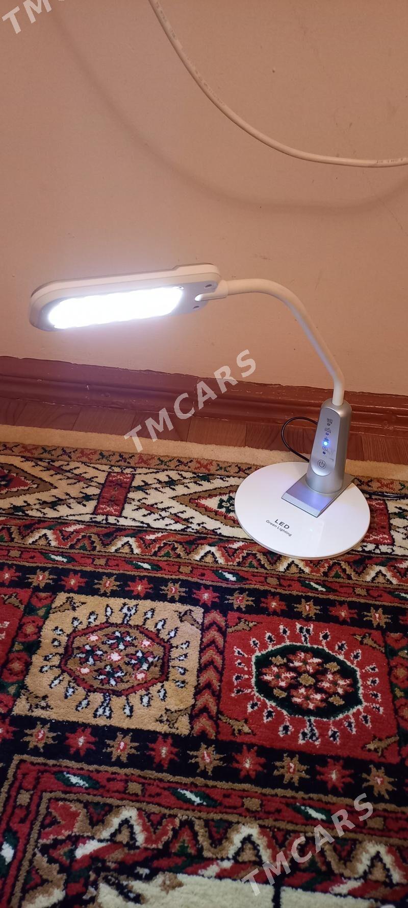 lampa led - Ашхабад - img 2