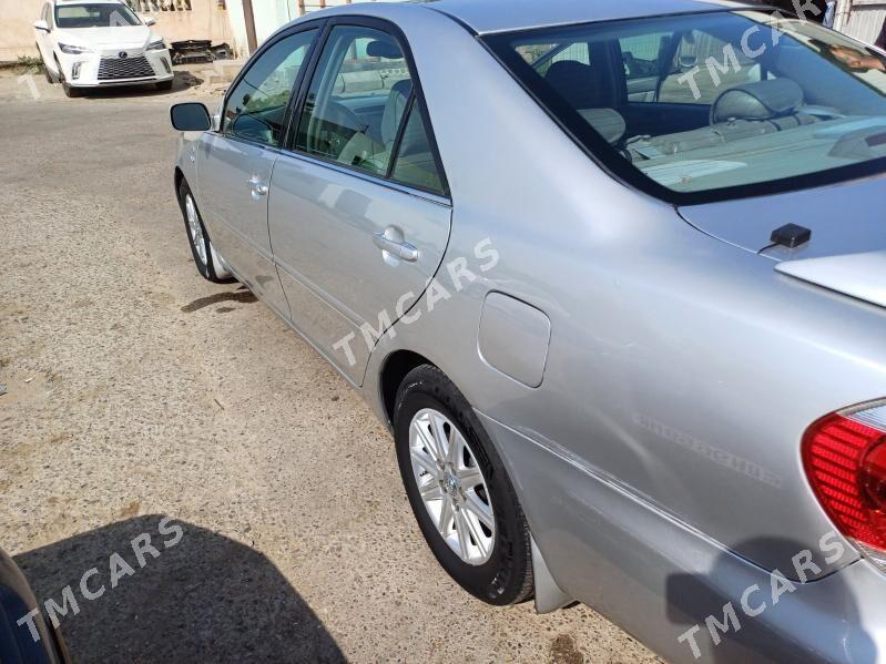 Toyota Camry 2002 - 135 000 TMT - Mary - img 3