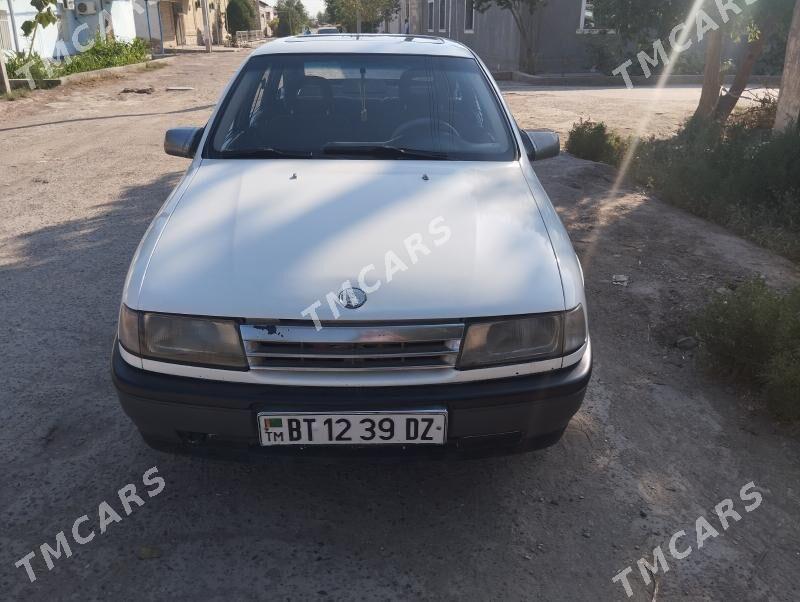 Opel Vectra 1990 - 26 000 TMT - Daşoguz - img 4