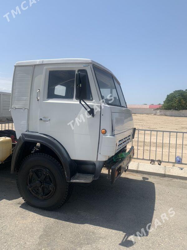 Kamaz 5320 1993 - 220 000 TMT - Aşgabat - img 5