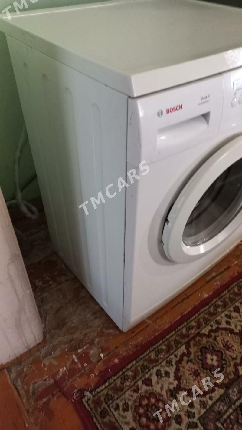 Bosch 6 kg - 30 mkr - img 3