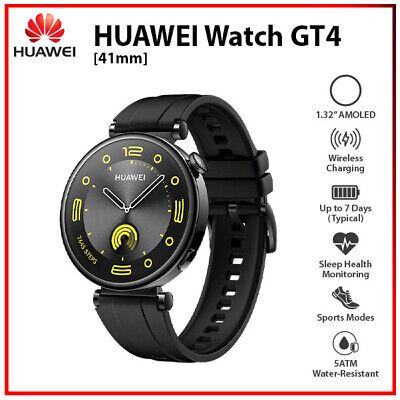 Huawei Watch GT4 GT3 Pro - Aşgabat - img 8