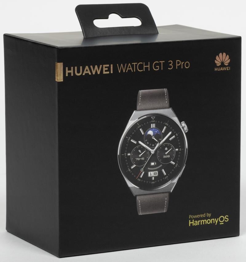 Huawei Watch GT4 GT3 Pro - Ашхабад - img 4