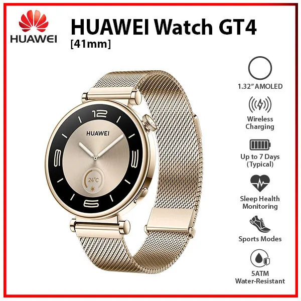 Huawei Watch GT4 GT3 Pro - Aşgabat - img 9