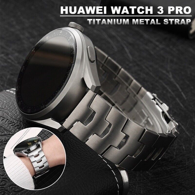 Huawei Watch GT4 GT3 Pro - Aşgabat - img 6