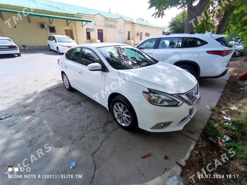 Nissan Sentra 2016 - 143 000 TMT - Aşgabat - img 4