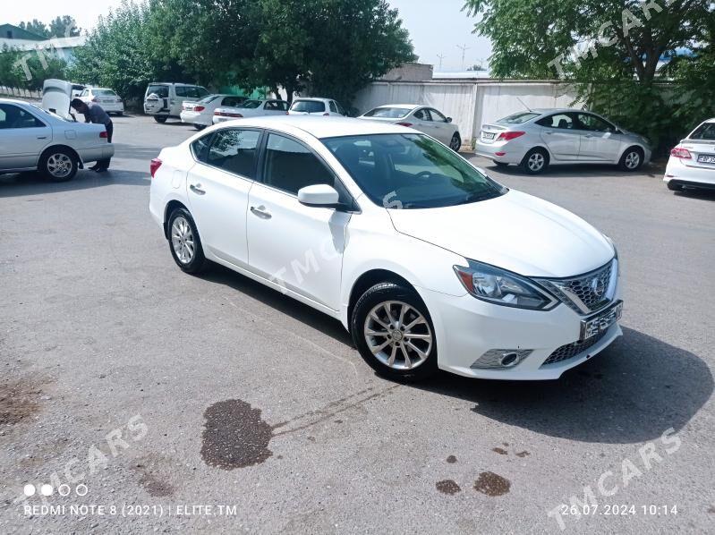 Nissan Sentra 2016 - 143 000 TMT - Aşgabat - img 5