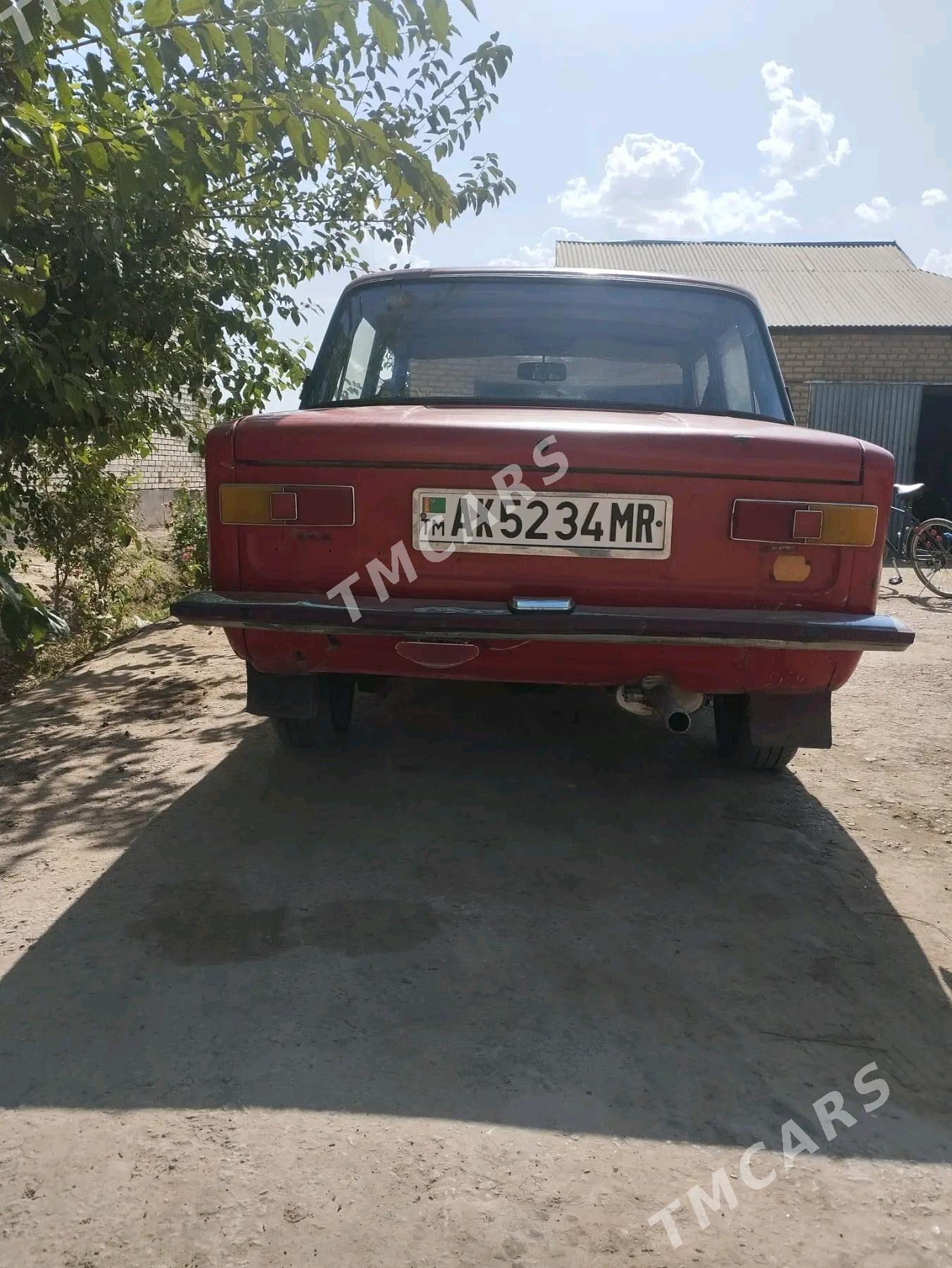 Lada 2104 1986 - 12 000 TMT - Сакарчага - img 3