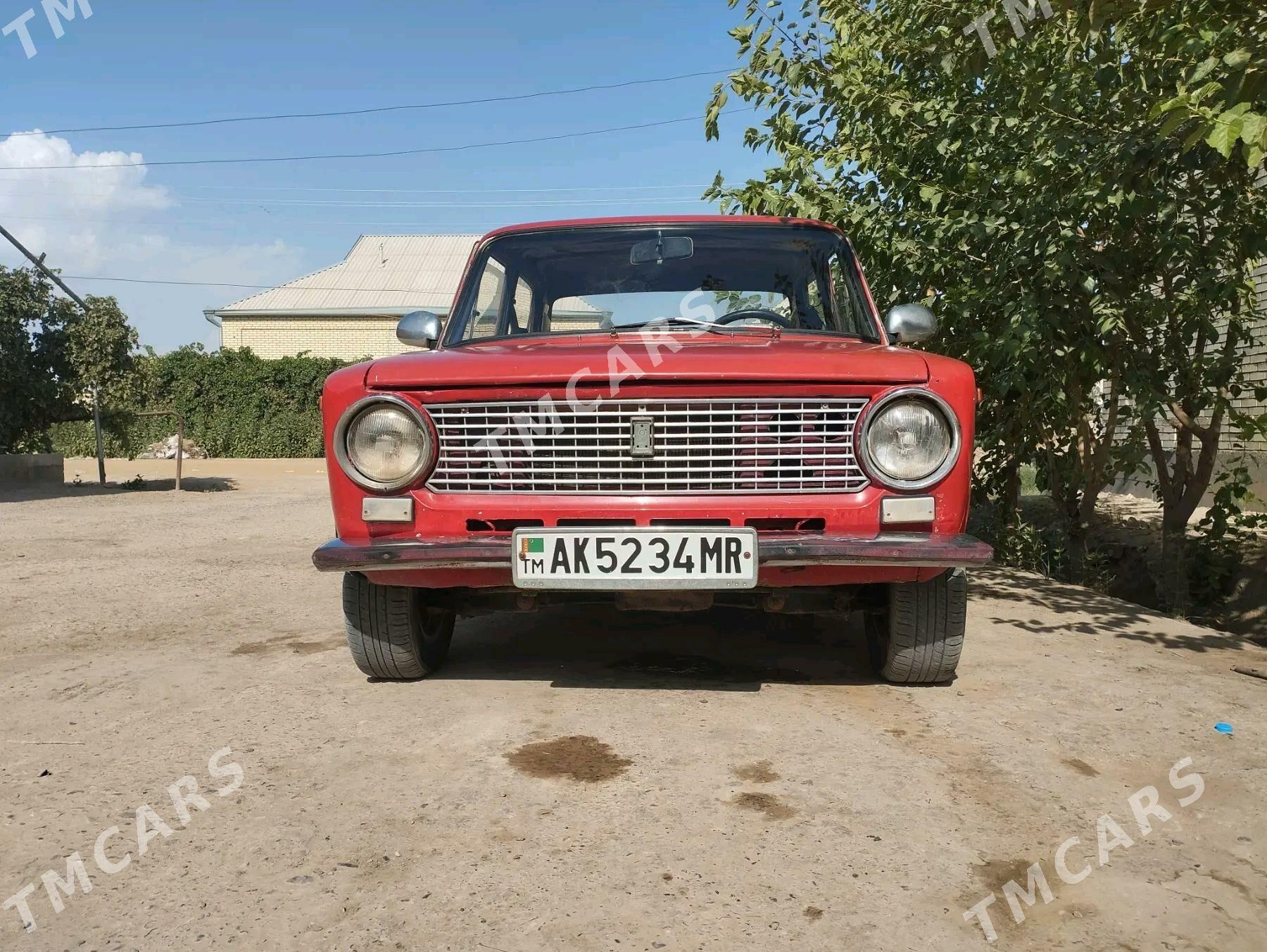 Lada 2104 1986 - 12 000 TMT - Sakarçäge - img 2