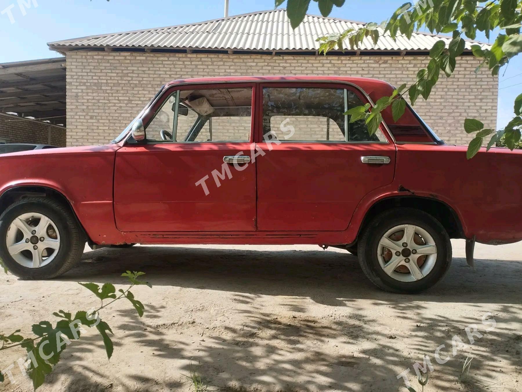 Lada 2104 1986 - 12 000 TMT - Сакарчага - img 5