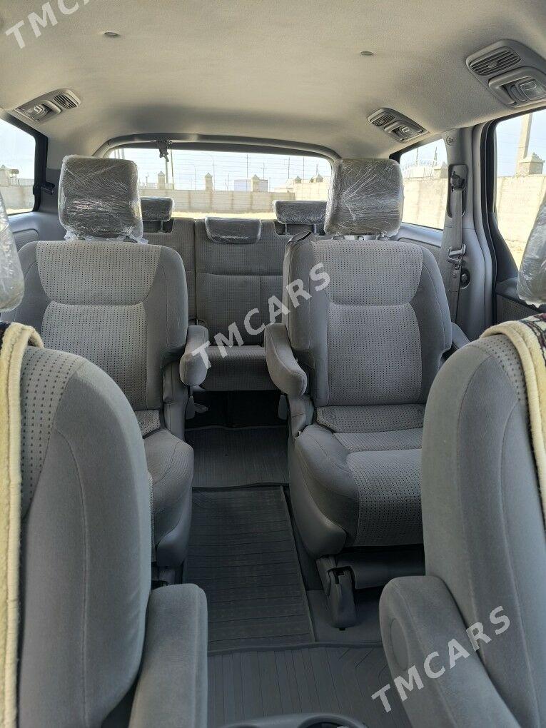 Toyota Sienna 2009 - 230 000 TMT - Эсенгулы - img 5