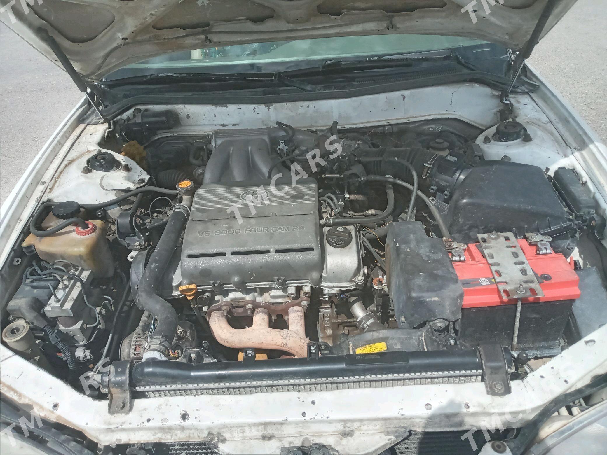 Toyota Camry 1995 - 69 000 TMT - Tejen - img 4