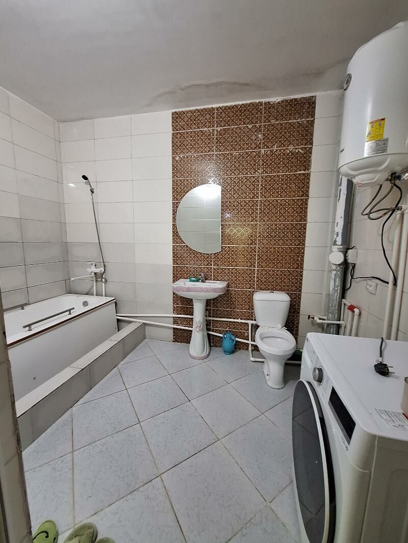 Новруз 3.Полуэлитка 1э4к 126м² - Daşoguz - img 3