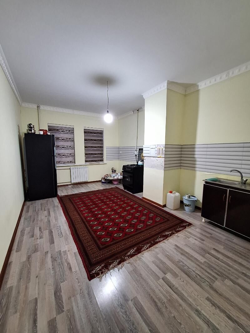 Новруз 3.Полуэлитка 1э4к 126м² - Daşoguz - img 5