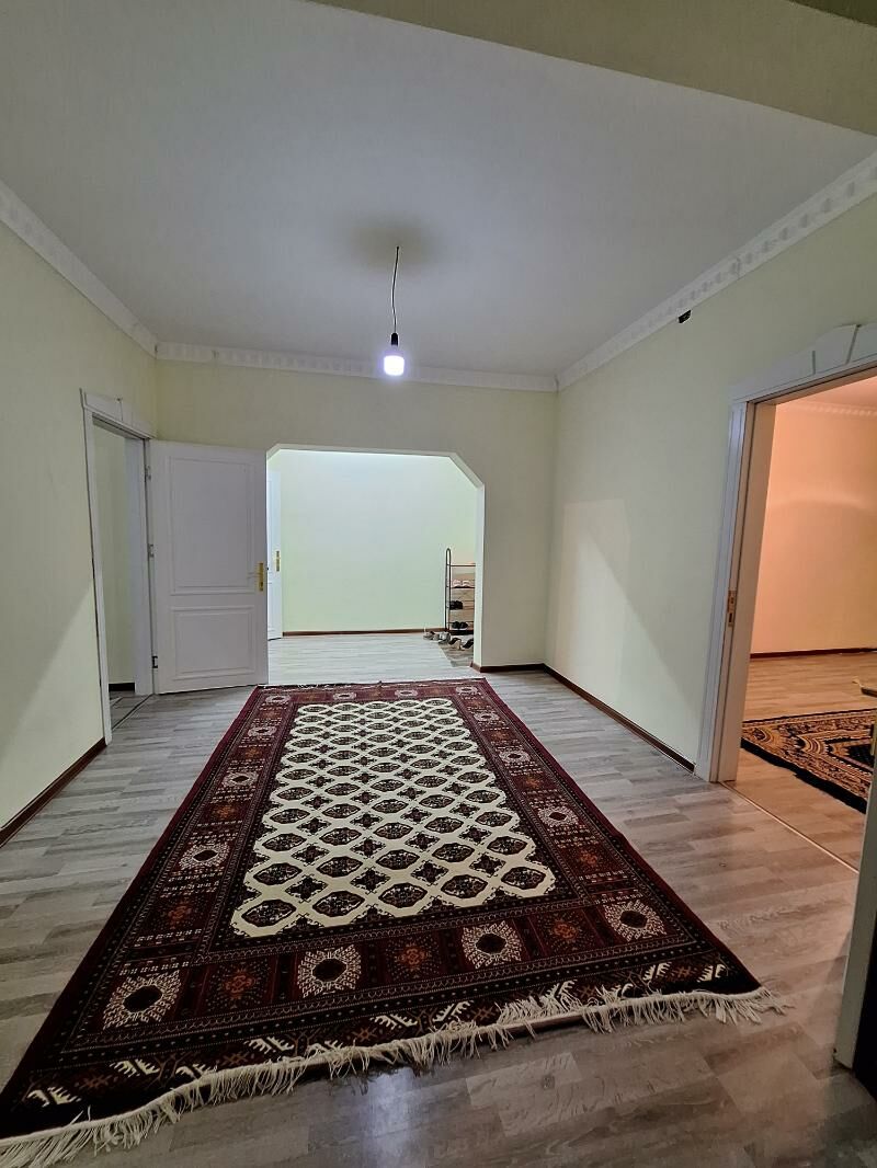 Новруз 3.Полуэлитка 1э4к 126м² - Daşoguz - img 9