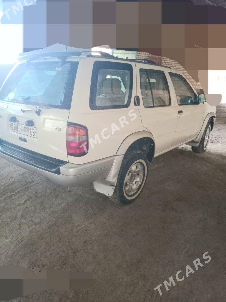 Nissan Pathfinder 1998 - 80 000 TMT - Дянев - img 3