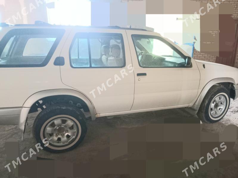 Nissan Pathfinder 1998 - 80 000 TMT - Дянев - img 4