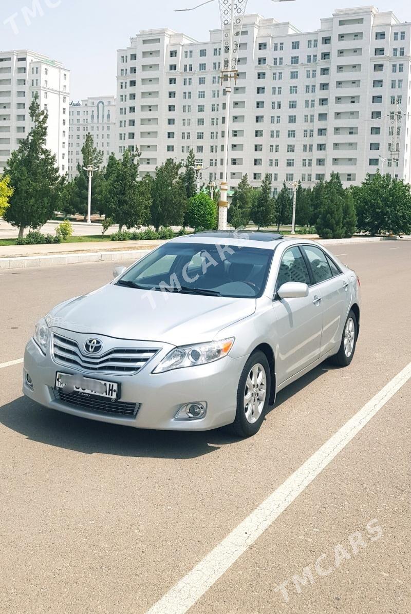 Toyota Camry 2010 - 134 000 TMT - 15-й этап - img 6