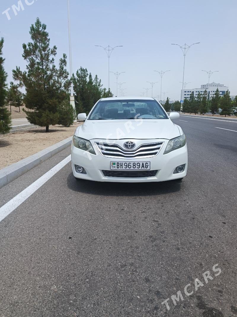 Toyota Camry 2008 - 140 000 TMT - Aşgabat - img 2