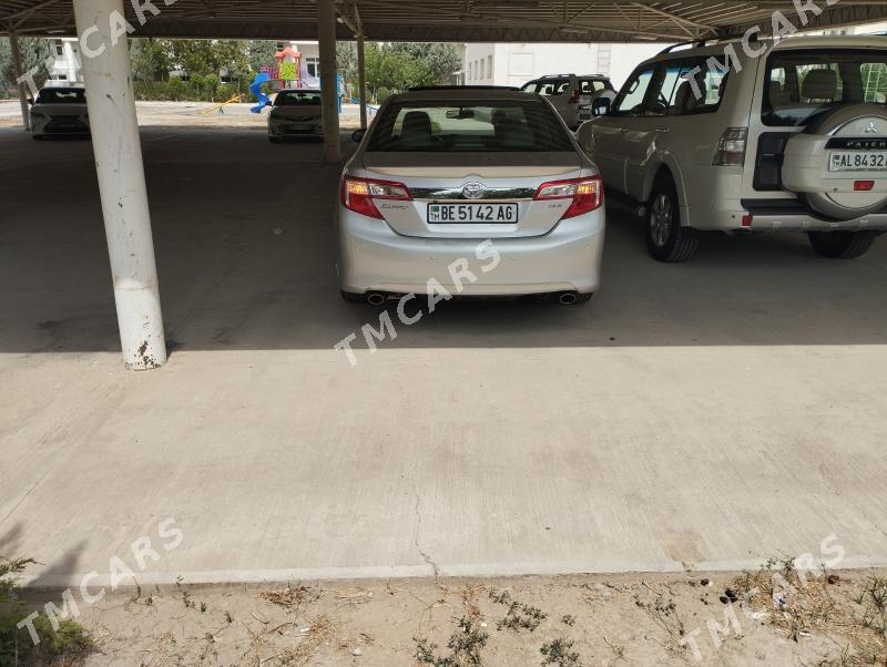 Toyota Camry 2013 - 230 000 TMT - Aşgabat - img 2