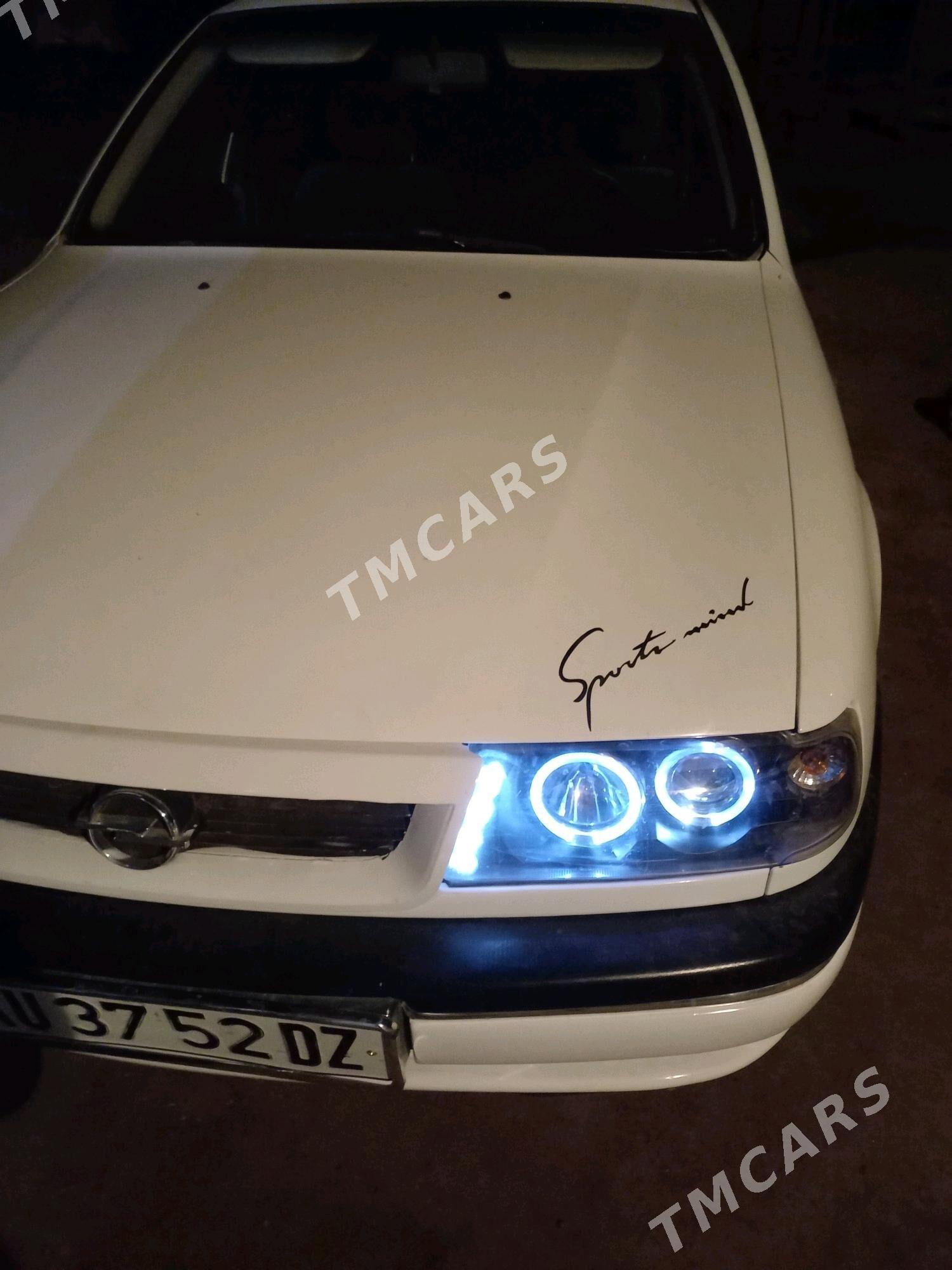 Opel Vectra 1995 - 35 000 TMT - Губадаг - img 5