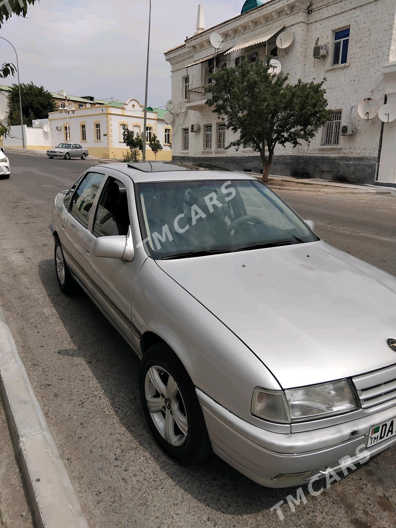 Opel Vectra 1991 - 35 000 TMT - Туркменбаши - img 4