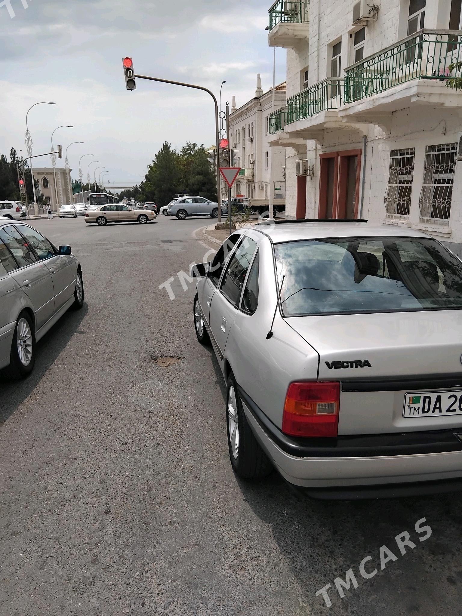 Opel Vectra 1991 - 35 000 TMT - Туркменбаши - img 5