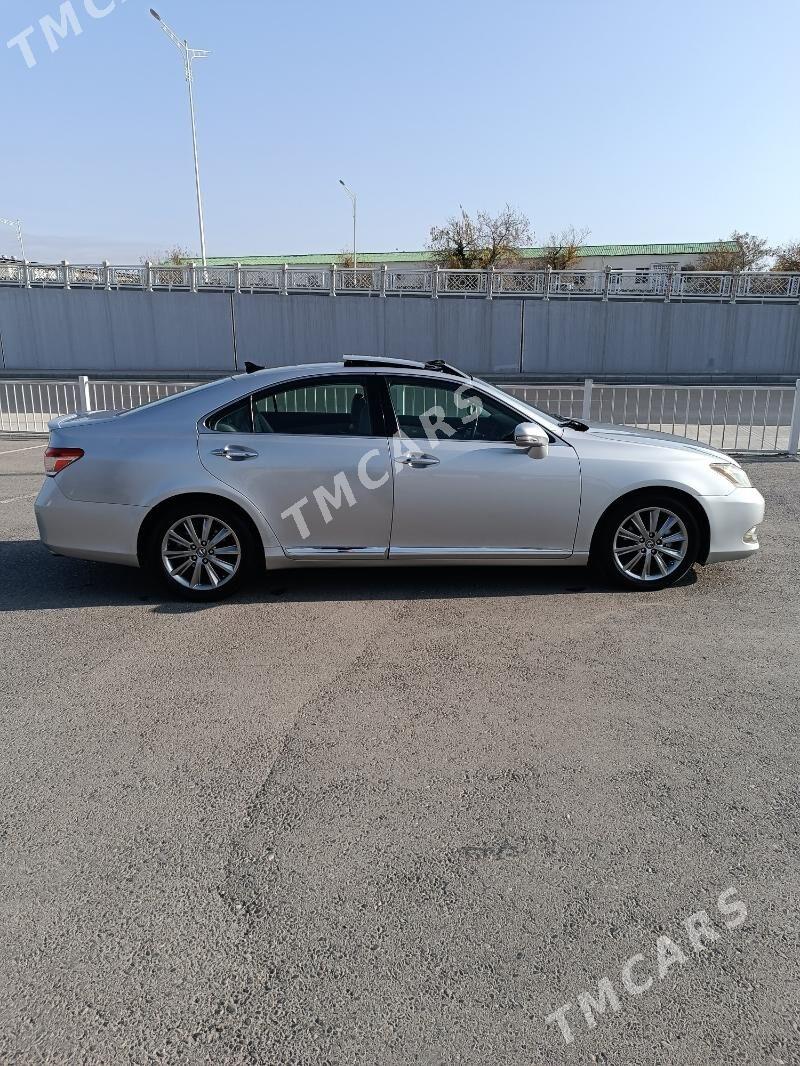 Lexus ES 350 2010 - 275 000 TMT - Aşgabat - img 6