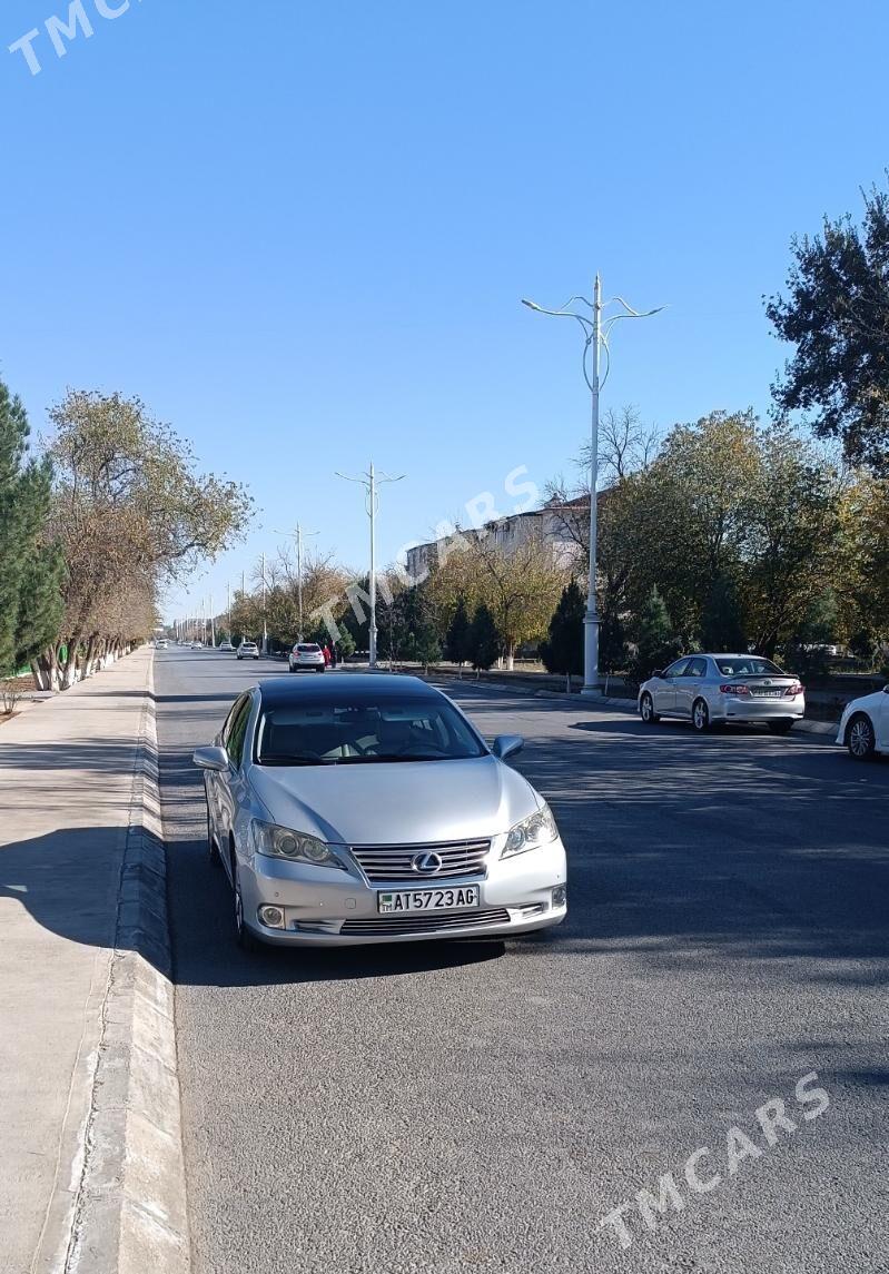 Lexus ES 350 2010 - 275 000 TMT - Aşgabat - img 8