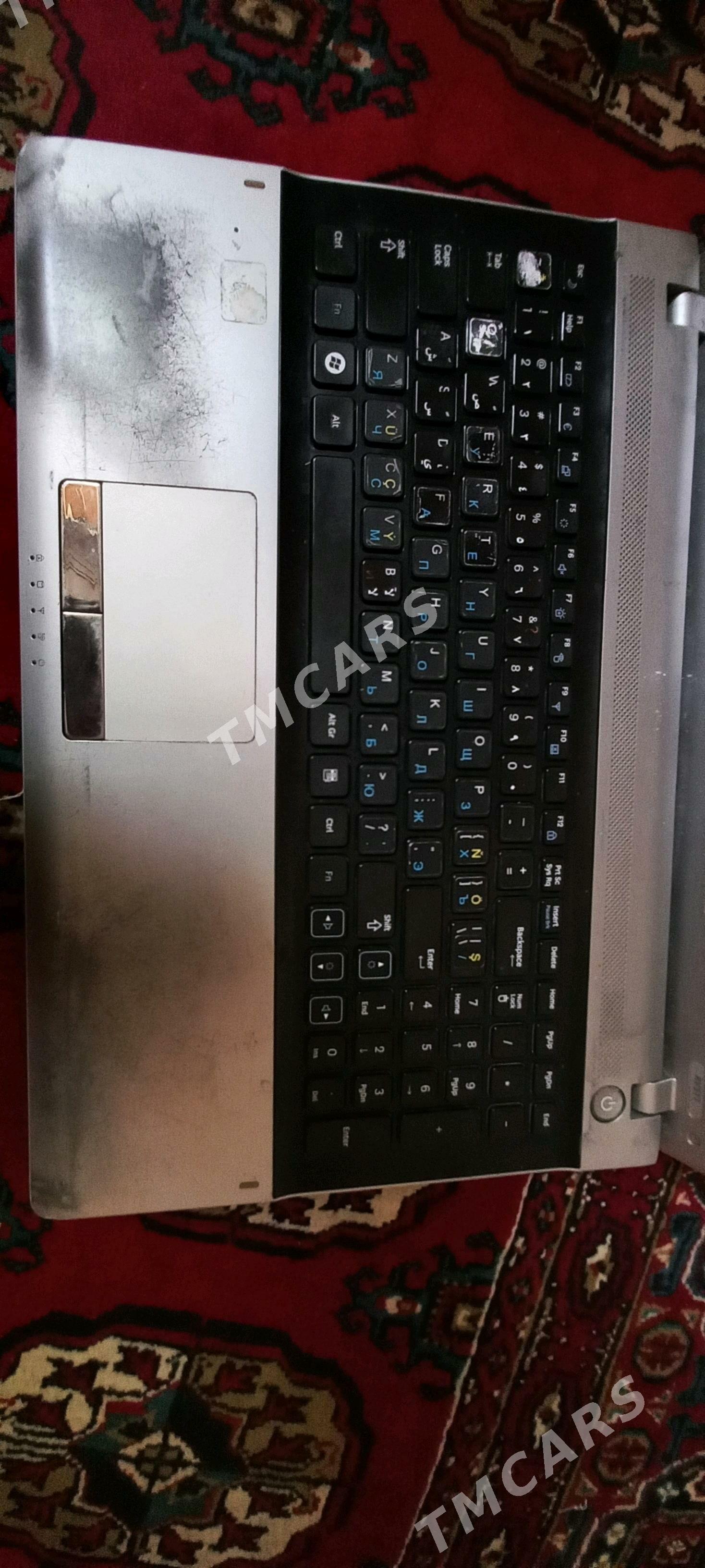 Samsung Notebook Core i5 - Ашхабад - img 2