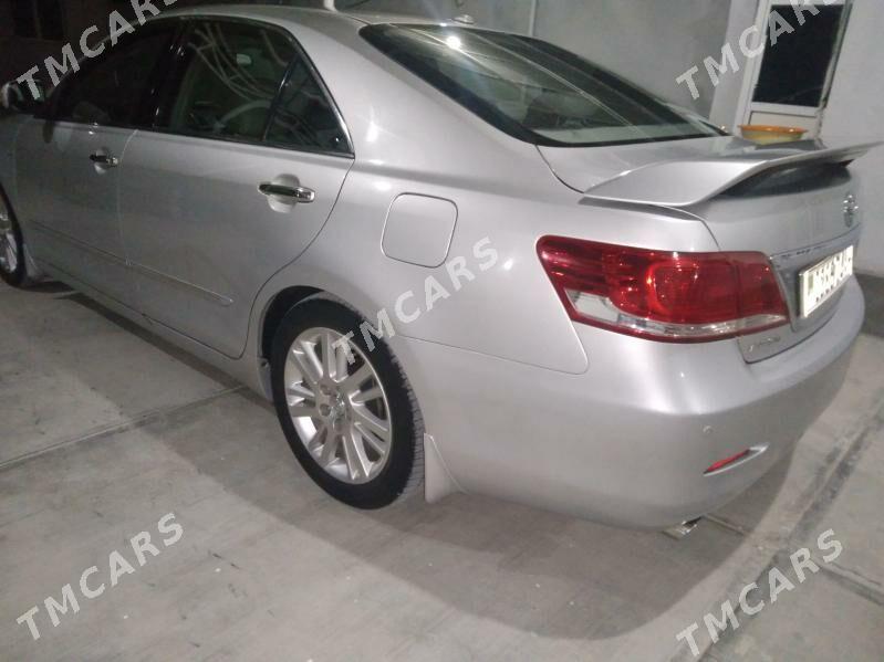 Toyota Aurion 2010 - 270 000 TMT - Гёкдепе - img 2