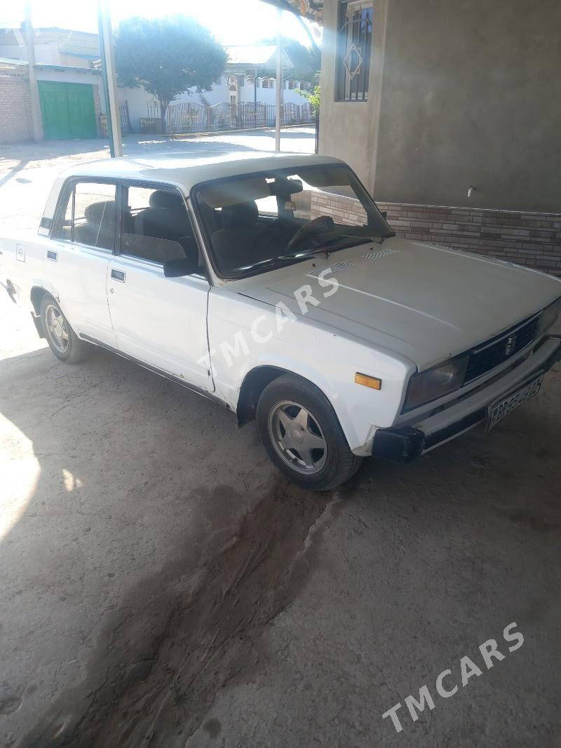 Lada 2105 1990 - 10 000 TMT - Görogly (Tagta) - img 2